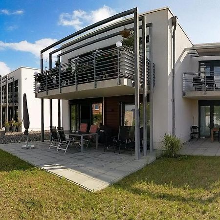Ferienwohnung Meerblick Og Altefahr Exterior photo
